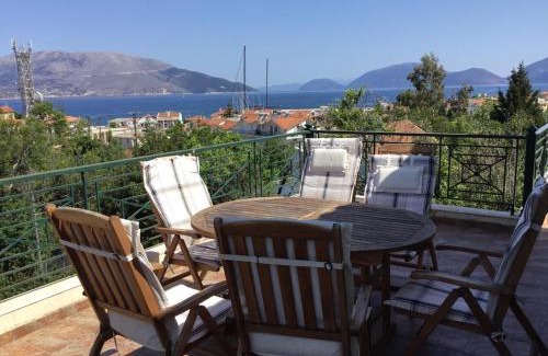 Sami Apartment | Cephalonia Sami, luxury apartment.