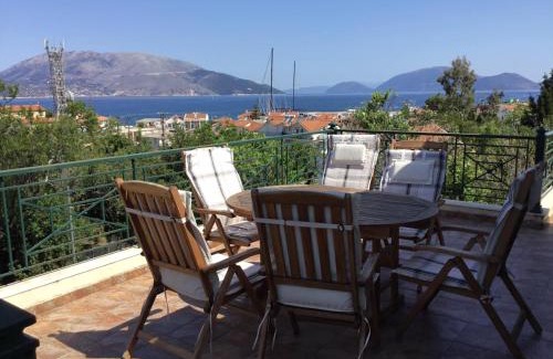 Sami Apartment | Cephalonia Sami, luxury apartment.