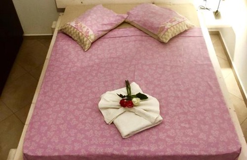 Nea Chora Apartment | Chania House