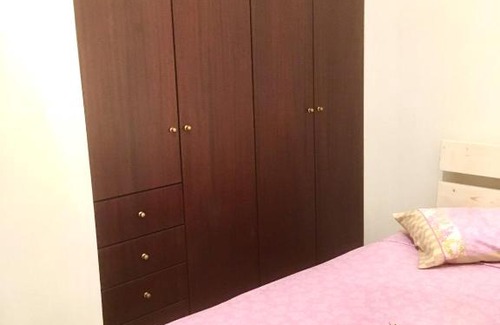 Nea Chora Apartment | Chania House