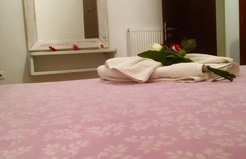 Nea Chora Apartment | Chania House