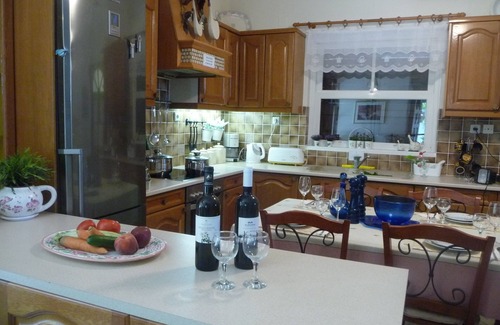 Archanes Villa | Charming Villa Maria
