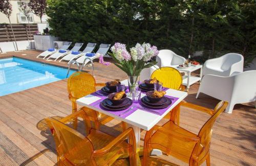 Pernera Villa | Chateau Blanc