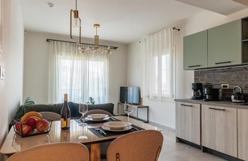 Argostoli Town Apartment | Chelmis Sea Front Apartments - Atlantis
