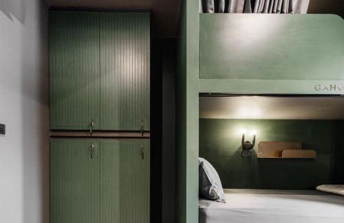 Din Daeng Hostel | Cher Hostel Bangkok