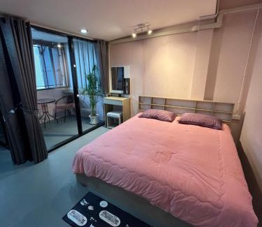 Chang Moi Hostel | Chill inn