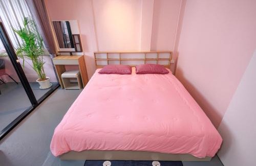 Chang Moi Hostel | Chill inn
