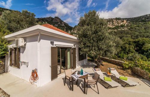 Kantanos-Selino House | Christos Place-Anidri