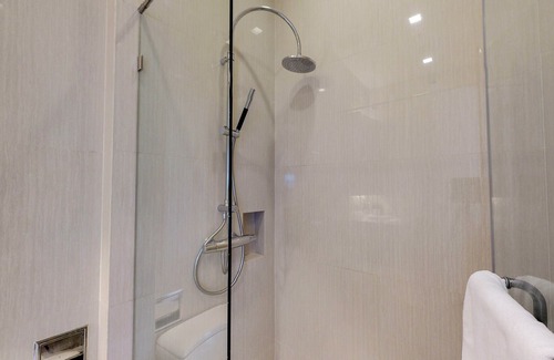 Makkasan Apartment | Circle Living Prototype 2 at MRT Petchaburi