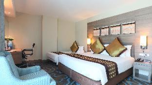Nana Hotel | Citrus Sukhumvit 11 by Compass Hospitality