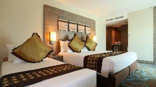 Nana Hotel | Citrus Sukhumvit 11 by Compass Hospitality