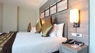 Nana Hotel | Citrus Sukhumvit 11 by Compass Hospitality