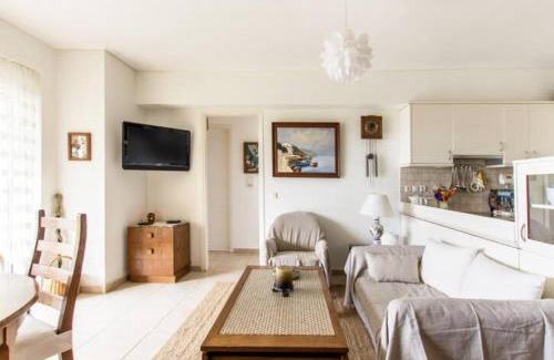 Amarousion Apartment | City apartment Mall center