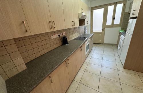 Nicosia Hostel | city center accommodation