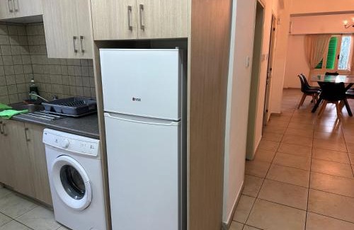 Nicosia Hostel | city center accommodation