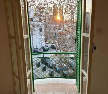Nicosia Hostel | city center accommodation