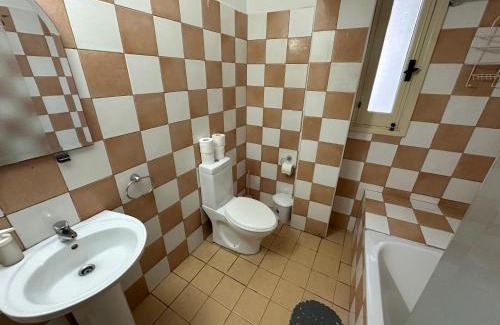 Nicosia Hostel | city center accommodation