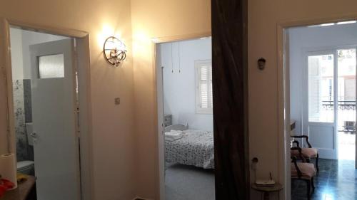Kos Apartment | City Center First Floor Apartment