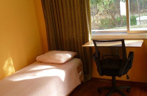 Nicosia Apartment | City center private 1 or 2 bedroom flat - Dimofontos