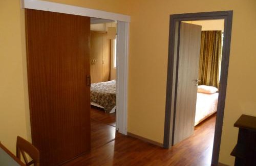 Nicosia Apartment | City center private 1 or 2 bedroom flat - Dimofontos