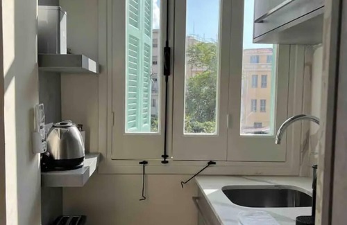 Nicosia Apartment | City Centre Luxury & Fully Renovated Apartment n2