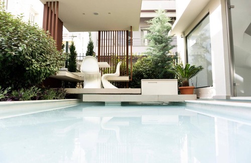 Zavlani Apartment | City Loft Hotel