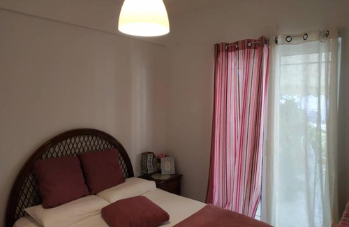 Patras Apartment | CKBSM Patras apartment 2