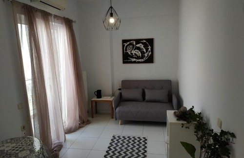 Patras Apartment | CKBSM Patras apartment 2