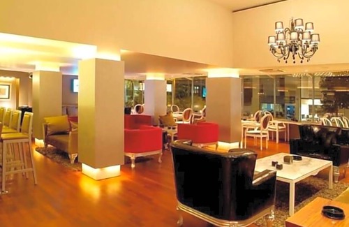 City Centre Hotel | Cleopatra Hotel