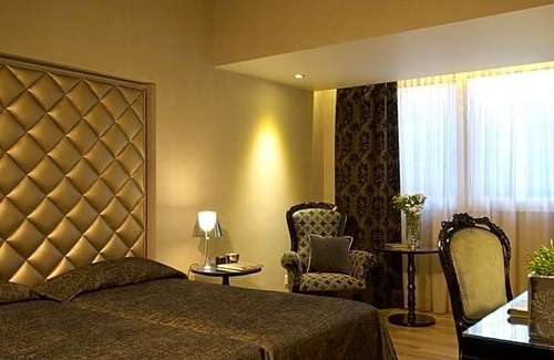 City Centre Hotel | Cleopatra Hotel