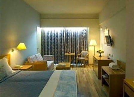 City Centre Hotel | Cleopatra Hotel