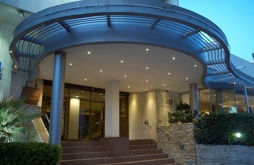 City Centre Hotel | Cleopatra Hotel