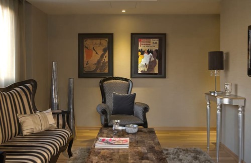 City Centre Hotel | Cleopatra Hotel