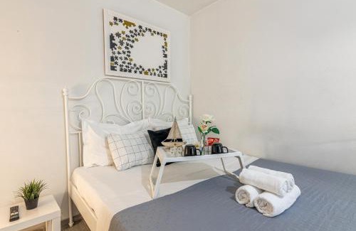 Heraklion Apartment | Cocomelo Apts 2