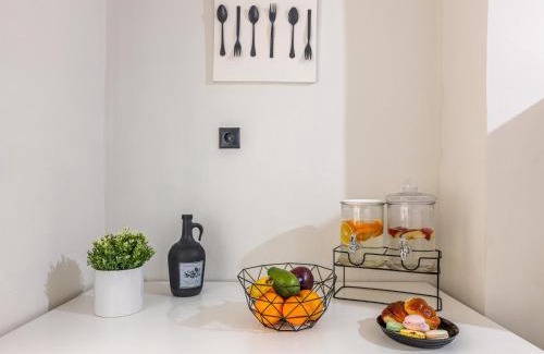 Heraklion Apartment | Cocomelo Apts 2