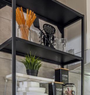 Heraklion Apartment | Cocomelo Apts 2