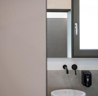 Nea Chora Hostel | Cocoon City Hostel