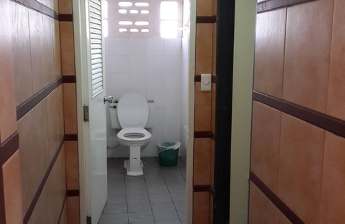 Na Thon Hostel | Coffee Island - Hostel