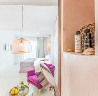 Malia Bed & Breakfast | Comfort Rooms by MaliaMare Hotel
