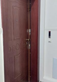 Delta Apartment | Comfortable and Elegant apartment FoFi