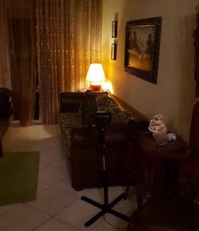 Delta Apartment | Comfortable and Elegant apartment FoFi