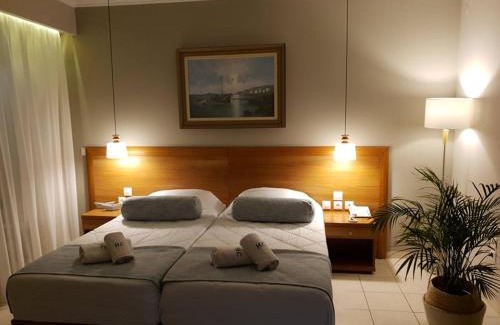 Argassi Hotel | Contessa Hotel