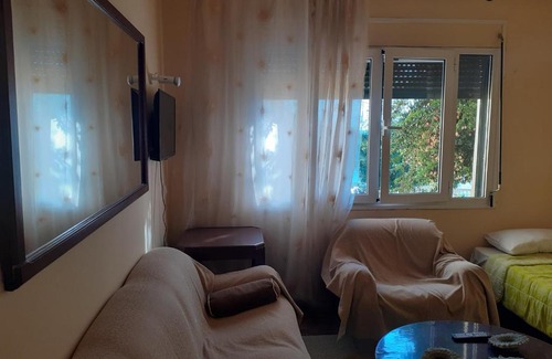 Perama House | corfu Aegli appartment
