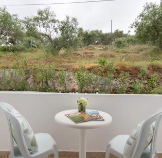 Notos Apartment | Corfu Aquamarine