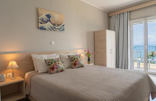 Notos Apartment | Corfu Aquamarine