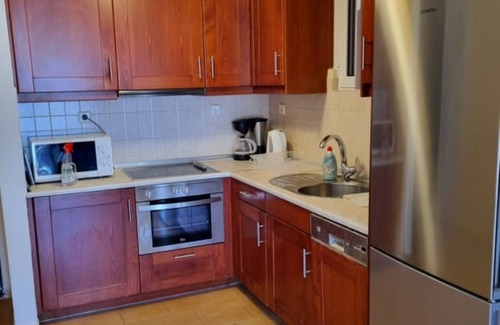 Glyfada Hotel | Corfu Island Apartment 58
