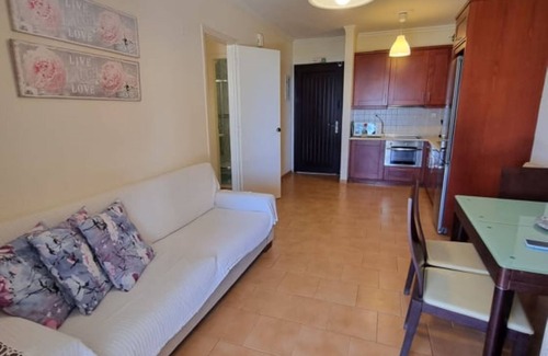 Glyfada Hotel | Corfu Island Apartment 58