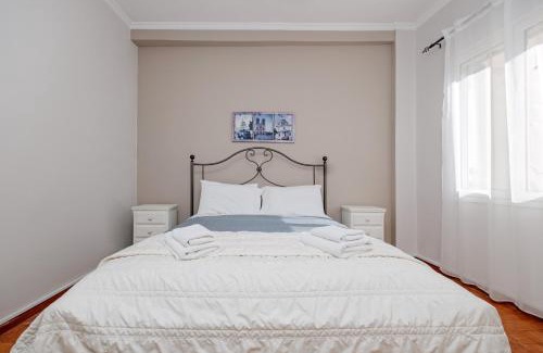 Old Town Apartment | Corfu old town 100m2