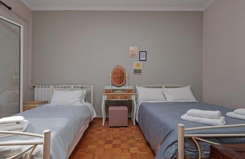 Old Town Apartment | Corfu old town 100m2
