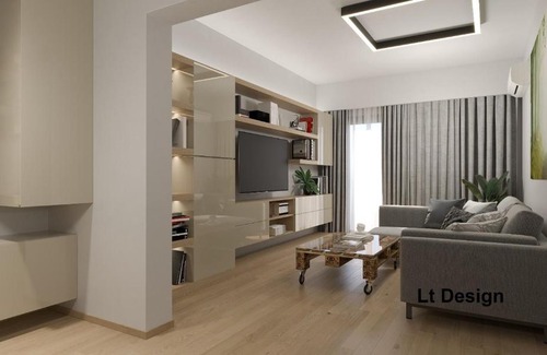 Athens Apartment | Cosy House in Athens